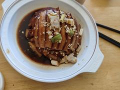 -弓二莜面(总店)