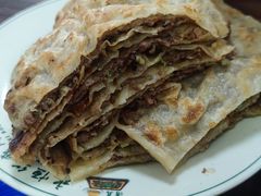 -清真永恒华威肉饼(潘家园店)