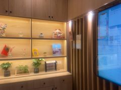 -麦悠悠·SPA·推拿(太阳山路店)