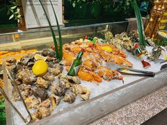 -韵咖啡自助餐厅(天津香格里拉店)