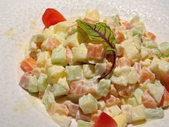 -波特曼西餐厅(中央大街店)