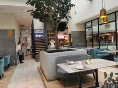 大堂-大树餐厅(红旗街万达店)