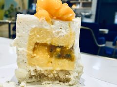 -LE SAPHIR 莎菲尔菓子(和兴店)