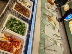 -素满香·全民食养自助(长宁龙之梦店)