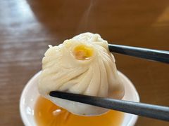 -南翔馒头店(豫园店)