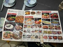 -富临轩私房菜(集庆门大街店)