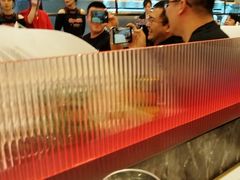 -金刚山烧烤(红旗大街店)