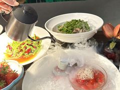 -西郊八号·山野江西菜(开发区店)