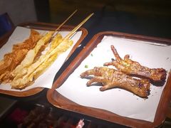 -麦凯伦烧烤·精酿超级工厂店(金桥总店)