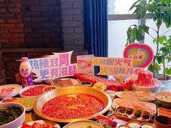 -小龙坎火锅(春熙太古里店)