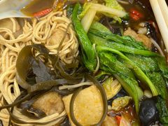 -金乐活美食(中街店)