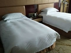 -合肥丰大国际大酒店