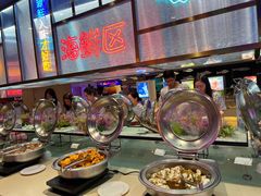 -海韵之星邮轮水会(明发商业广场店)