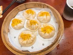 -寄畅興·百年蟹黄面·万国建筑群(外滩27号店)