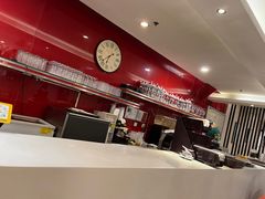 -豪客来牛排(府河店)