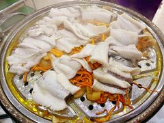 -凯盈阁私房菜·桑拿鸡(绿茵花园店)
