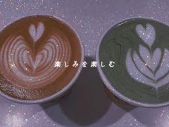 -% Arabica阿拉比卡咖啡(武汉天地店)