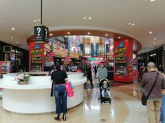 -杉杉奥特莱斯广场(哈尔滨店)