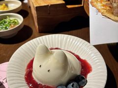 -Fuzzy Bistro 浮几韩餐·茶酒馆
