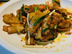 -筱爷叔·上海传统手工菜(玉树路店)