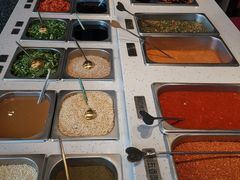 -釜盛海鲜烤肉火锅自助料理(正义坊购物中心店)