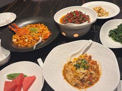 -桃花源中餐厅(金茂豪华精选酒店)
