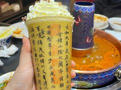 -咏江南·苏式火锅·苏州评弹(观前街店)