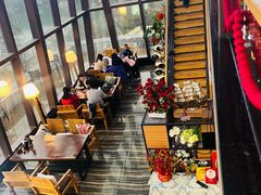 -忆咖啡观景餐厅(桂林象山公园店)