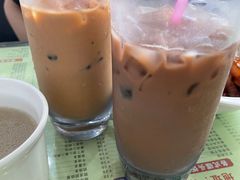 -陈记烧鹅茶餐厅(世和路店)
