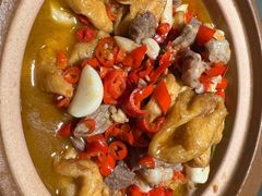 -潇湘阁(汉光百货店)