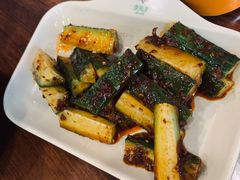 -李先生牛肉面大王(站北广场店)