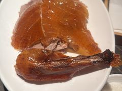 -金鸭季·北京烤鸭(深业上城店)