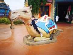 -大连海昌发现王国主题公园