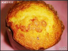 葡萄干-西点坊(浦东香格里拉店)