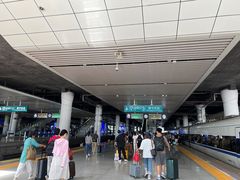 -南宁东站