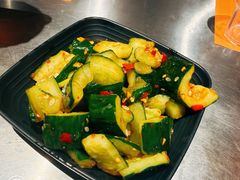 -酒里·宜州果酱烧烤(葛村店)