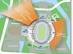 -嘉兴市体育中心