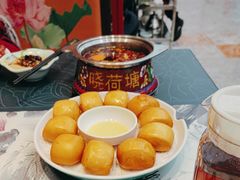 -名都晓荷塘(涿州店)