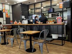 大堂-吉野家(深圳水贝分店)