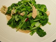 -阿庄新豫菜(通泰路店)