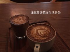 -Peet's Coffee皮爷咖啡(大学路店)