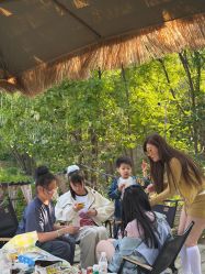-268童话露营农场·烧烤·团建