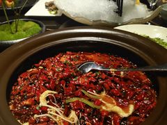 -沈灶河豚宴·河豚融合餐厅(汉中路店)