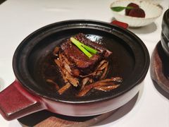 原味仔排-新荣记(建国门外大街店)
