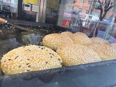 -老街粘食店(宜昌路店)