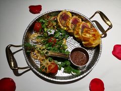 招牌惠灵顿牛排-燃扒房Steakhouse(皇庭店)