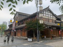 -大小河街