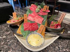 -老乾杯和牛烧肉(王府中环店)