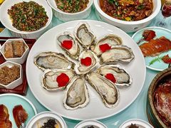 -新海渔港·胶东海鲜家常菜·家宴(奥体中心店)