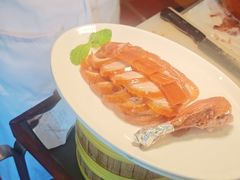 -大鸭梨烤鸭(石佛营店)